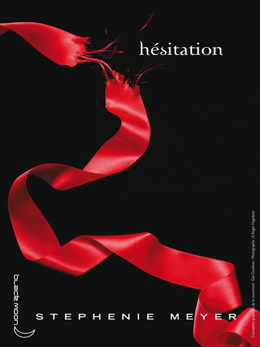 Title details for Hésitation by Stephenie Meyer - Available